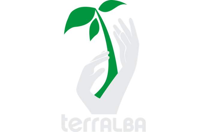 Logo boutique Terralba