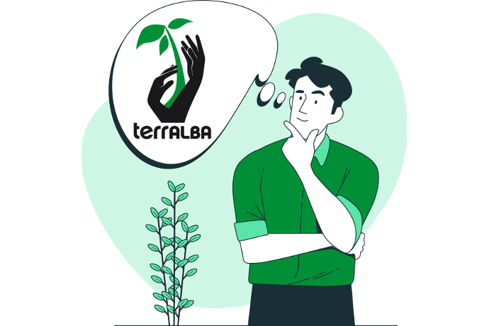 Pourquoi travailler avec terralba pour sa culture organique illustration