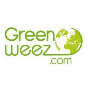 logo greenweez.com