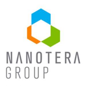 logo Nanotera group