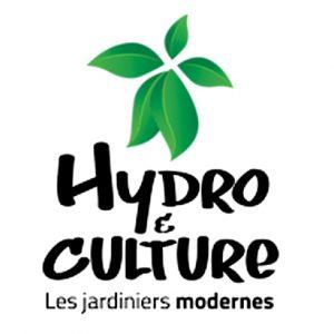 Logo Hydro culture