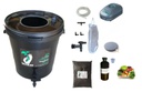 [KITM11] KITS für TCO-Maschinen : schwarze Eimer (11L)