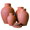[LUTTON2.5] Ollas / Oyas Lutton (2.5L)