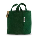 [RPFOREST8H] Root Pouch Boxer Line VERT FOREST 250g/m2 (8L)