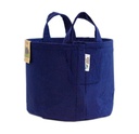 [RPN8H] Root Pouch Boxer Line BLEU NAVY 250g/m2 (8H)