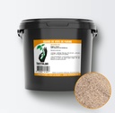 [GVFA0.1] GUANO DE VERS DE FARINE 400µ : croissance et floraison (100g)