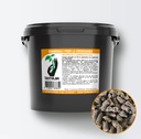 [GG0.1] GUANOGALI Pellets : engrais organiques gallinacés (100g)