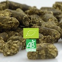 [LUZ0.1] LUZERNE ALFALFA  pellets AB :  innoculum, paillage (100g)