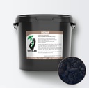 [BIOCH1] BIOCHAR : activated vegetable carbon, micro-organismsWeight (1Kg)