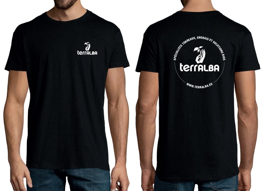 T-SHIRT TERRALBA