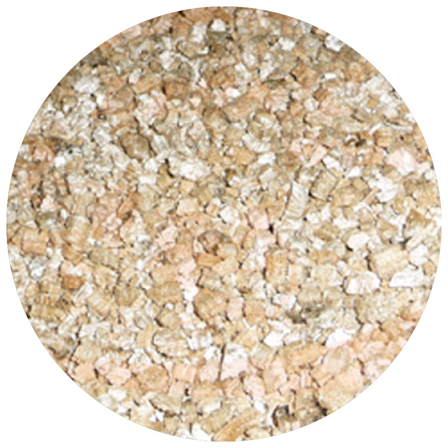 VERMICULITE Pure 4-11mm : substart neutre, aération