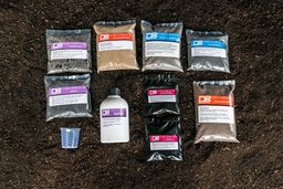 Packs Superlivingsoil DEMETEARTH SYSTEM