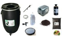 KITS PRO pour Machines TCO