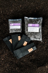 PACK GERMINATION :  Demetearth System